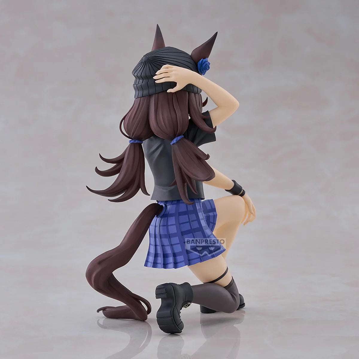 UMAMUSUME : PRETTY DERBY - Rice - Figure 14cm
