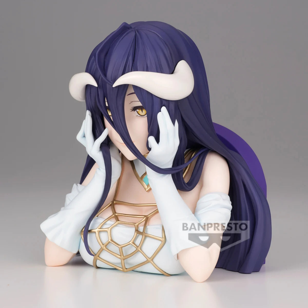 OVERLORD - Albedo - Figure Bust 13cm