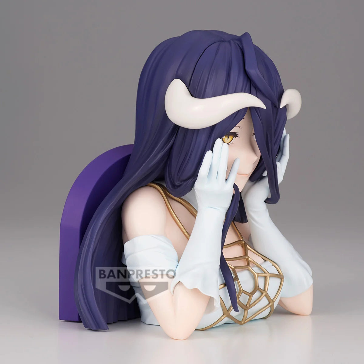 OVERLORD - Albedo - Figure Bust 13cm