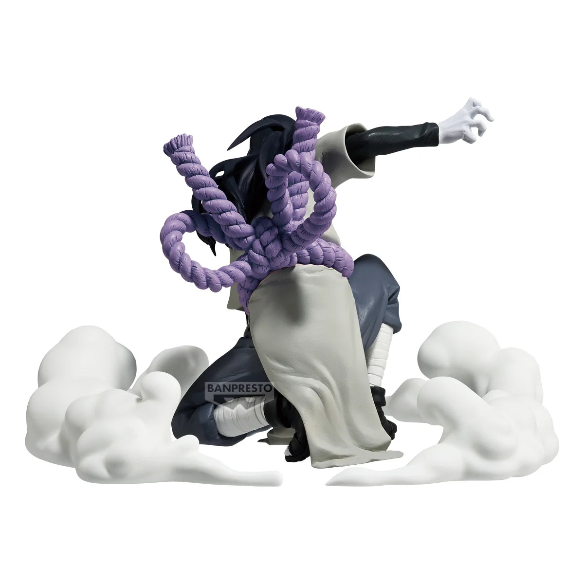 NARUTO - Orochimaru - Figure 11cm