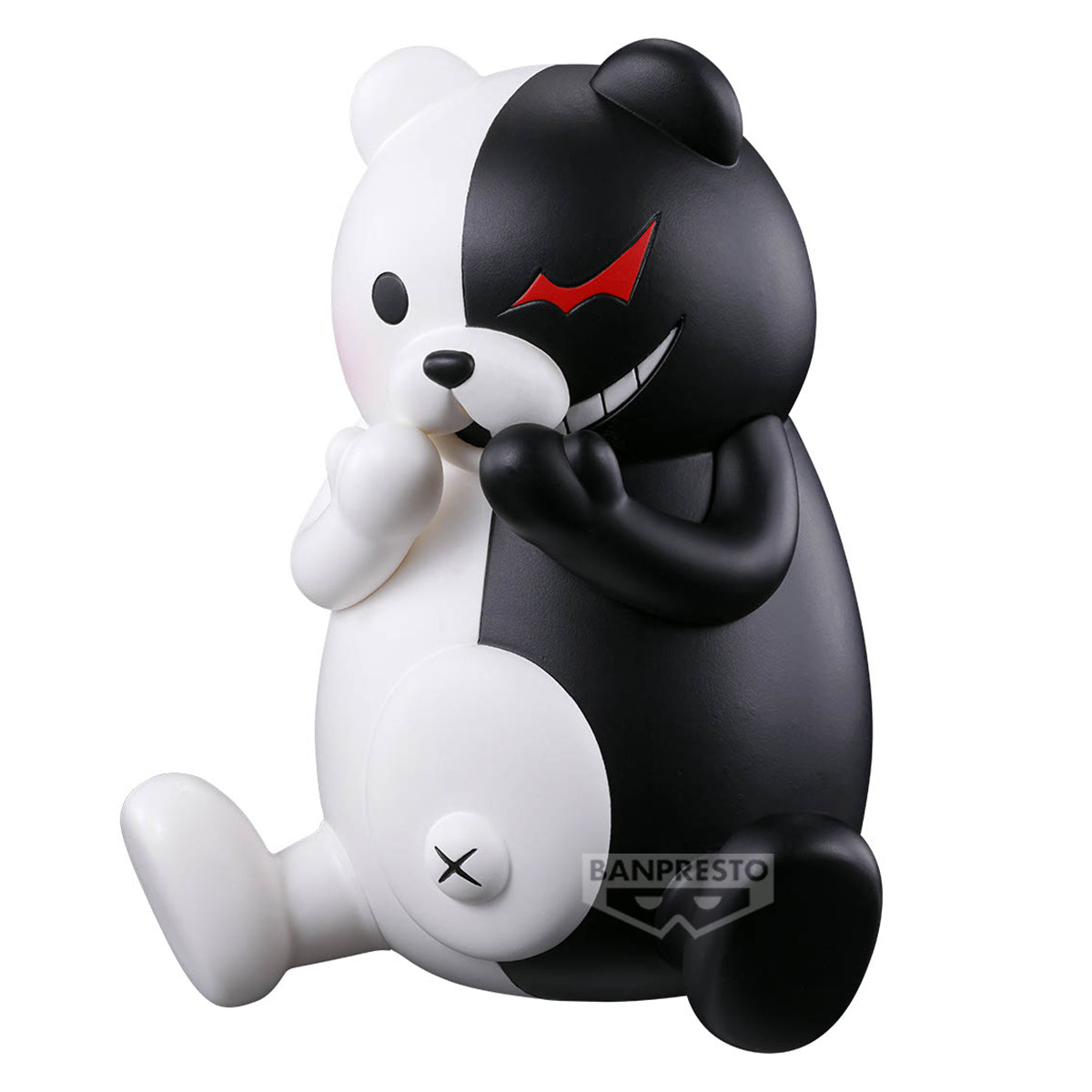 DANGANRONPA 1.2 RELOAD - Monokuma - Figure Grandista 16cm