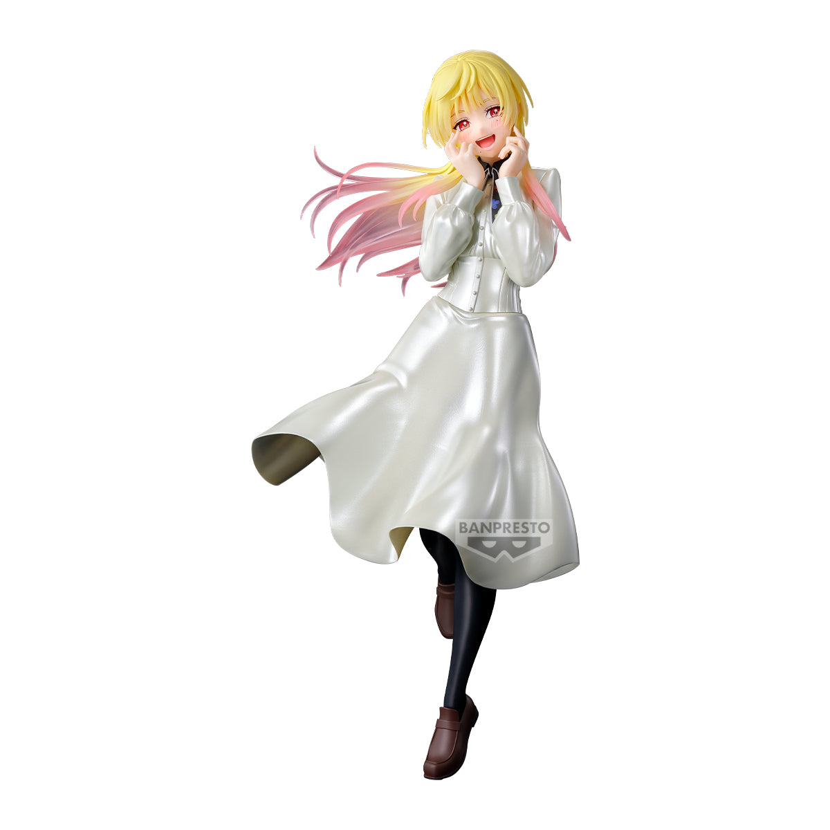 MARRIAGETOXIN - Mei Kinosaki "Special Color" - Figure Mometria 21cm