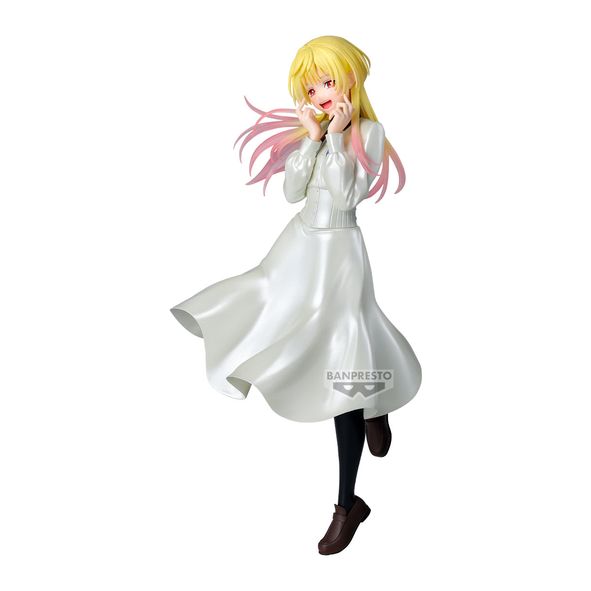 MARRIAGETOXIN - Mei Kinosaki "Special Color" - Figure Mometria 21cm