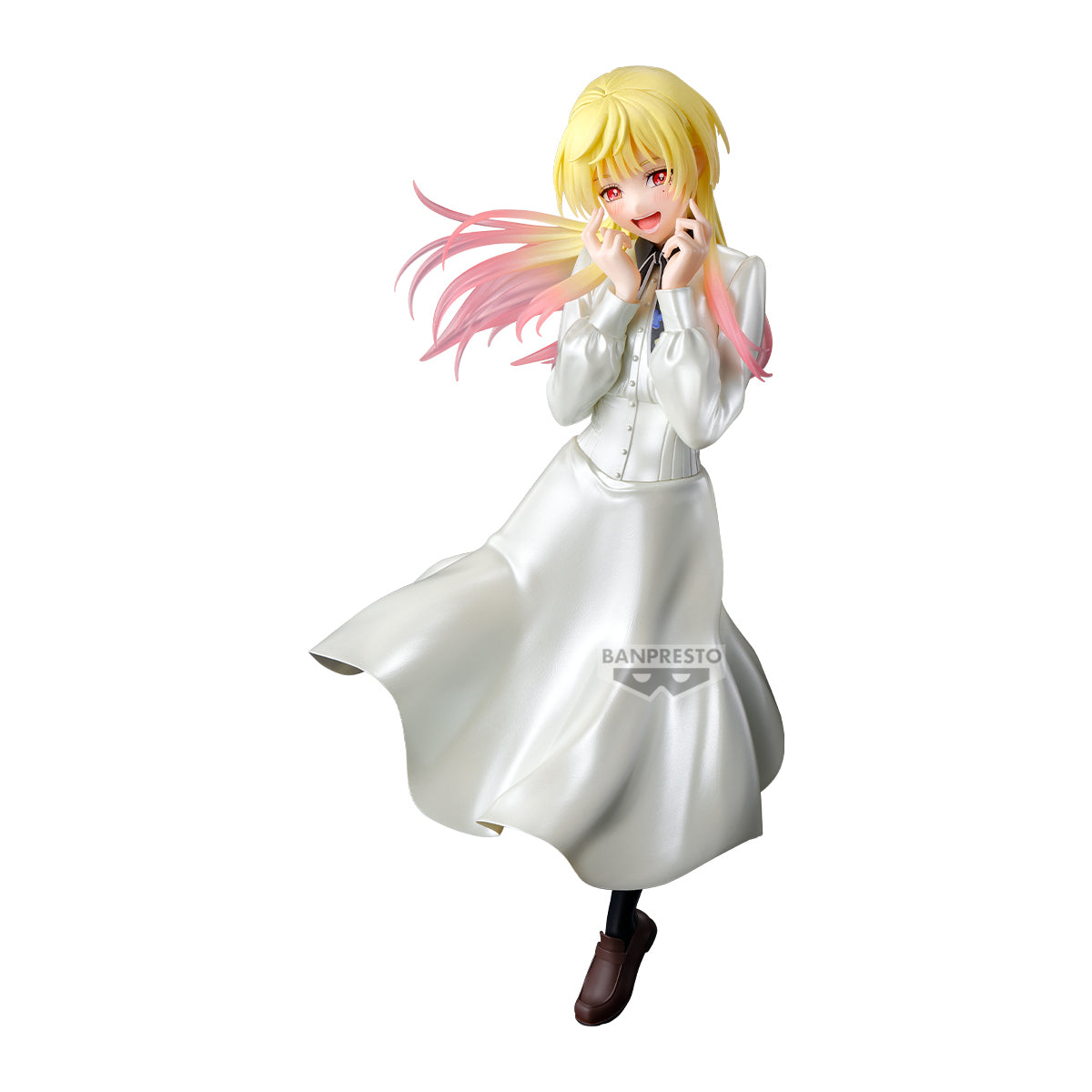 MARRIAGETOXIN - Mei Kinosaki "Special Color" - Figure Mometria 21cm