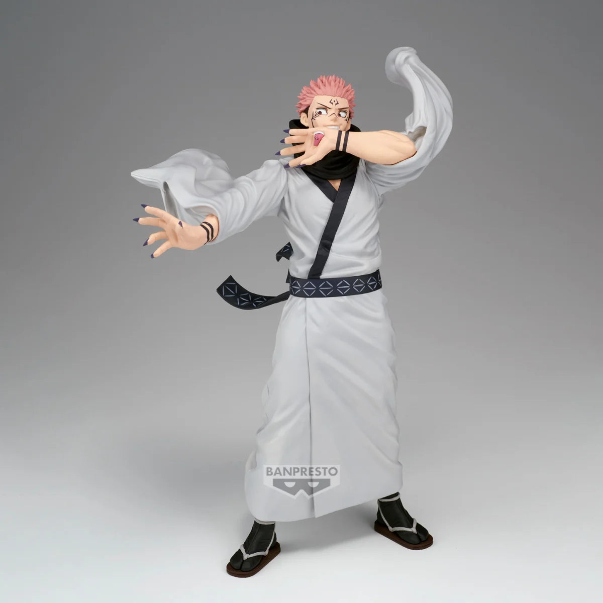 JUJUTSU KAISEN - Sukuna - Figure Grandista 27cm