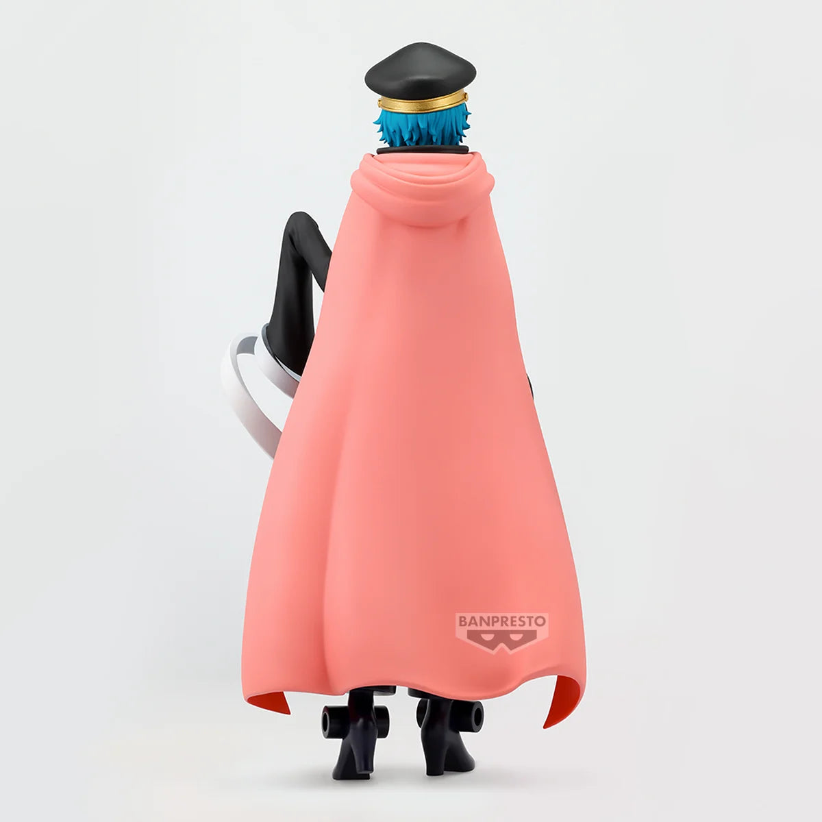 ONE PIECE - Saint Gunko - Figure Glitter & Glamours 24cm
