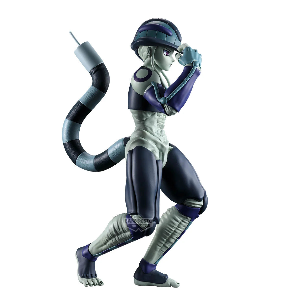 HUNTER X HUNTER - Meruem - Figure Grandista 23cm