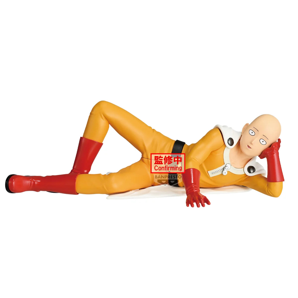 ONE PUNCH MAN - Saitama - Figure 7cm