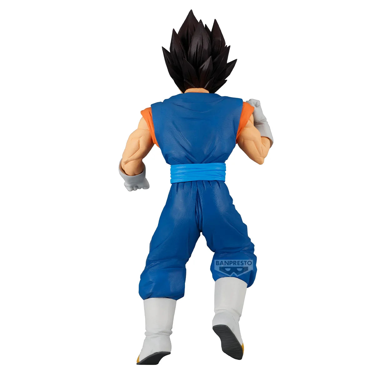 DRAGON BALL Z - Vegito - Figure Solid Edge Works 20cm