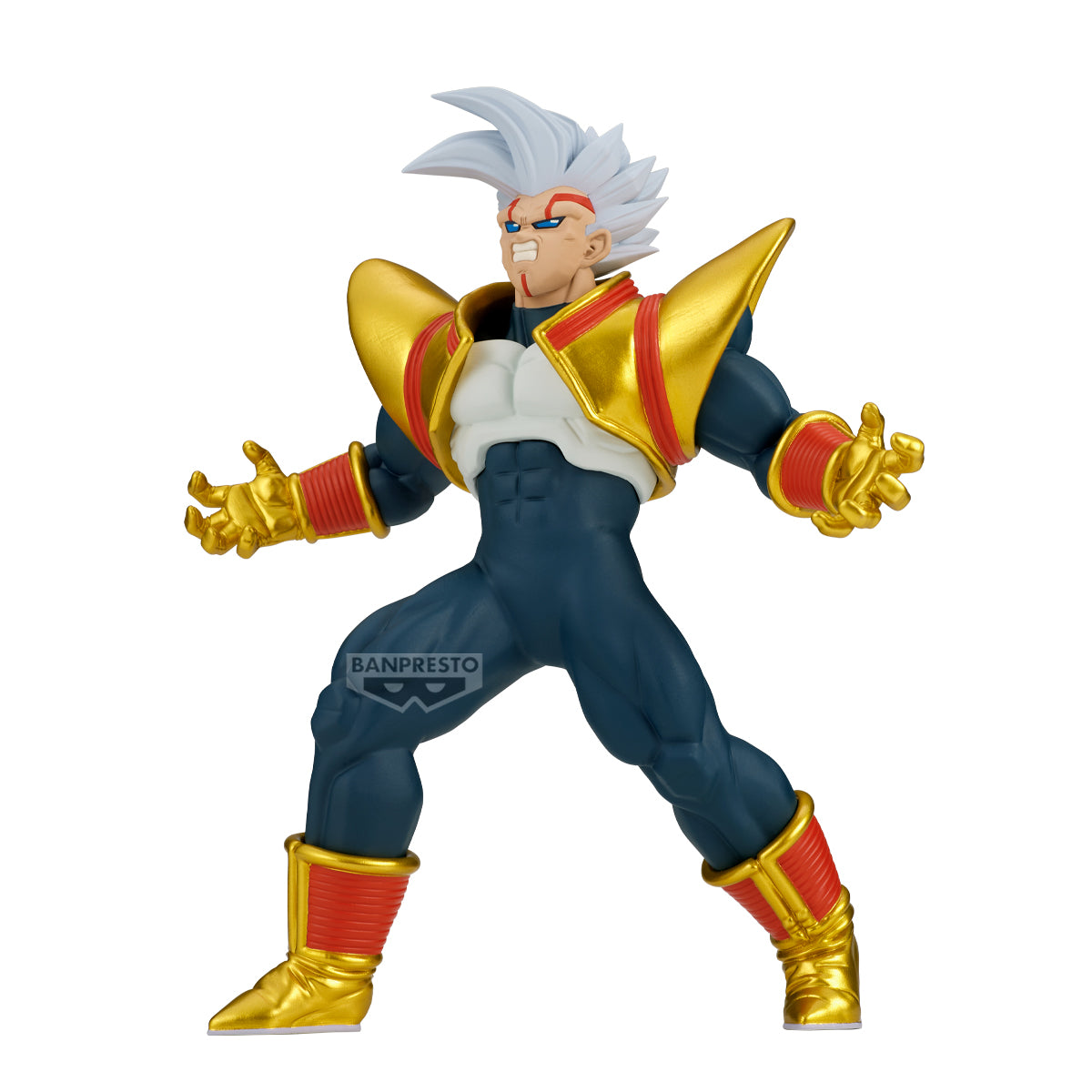 DRAGON BALL GT - Baby Vegeta - Figure Match Makers 2/2 17cm