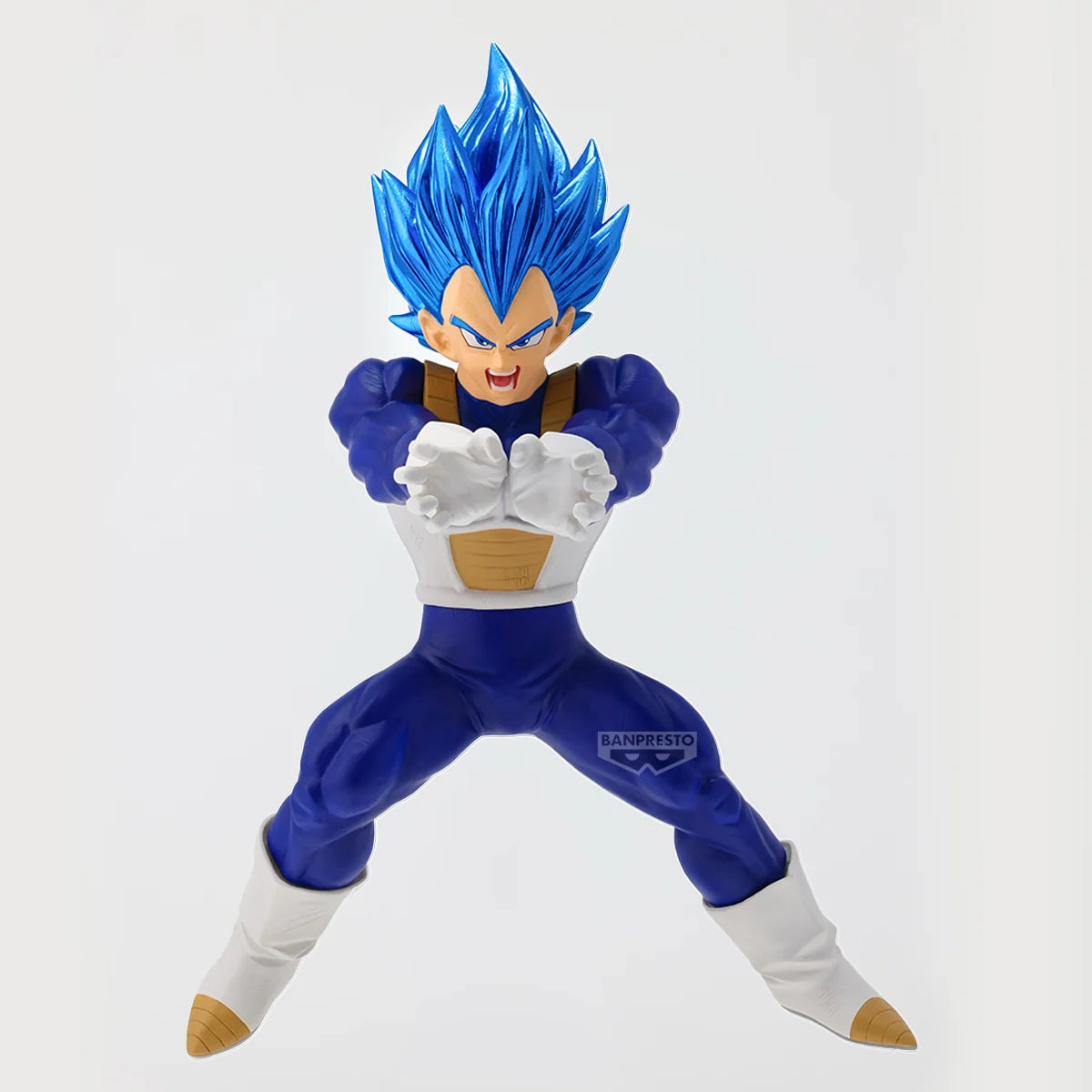 DRAGON BALL SUPER - Vegeta - Figure Blood of Saiyans 19cm
