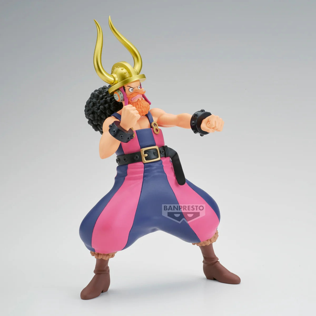 ONE PIECE - Usopp - Figure Battle Record Collection 19cm