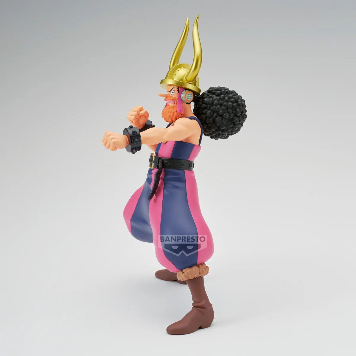 ONE PIECE - Usopp - Figure Battle Record Collection 19cm