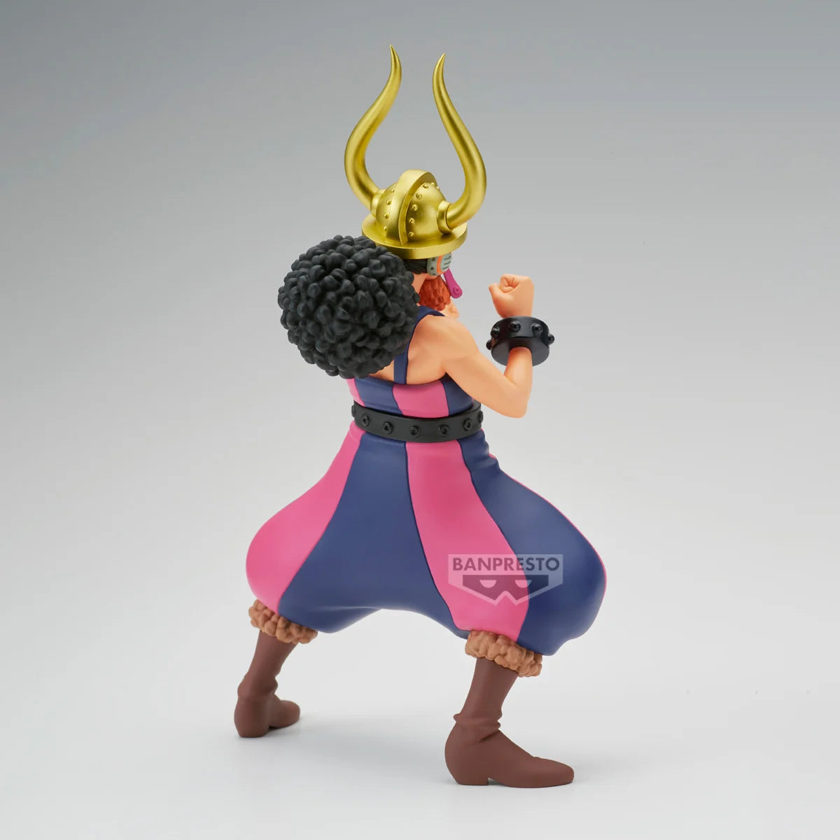 ONE PIECE - Usopp - Figure Battle Record Collection 19cm