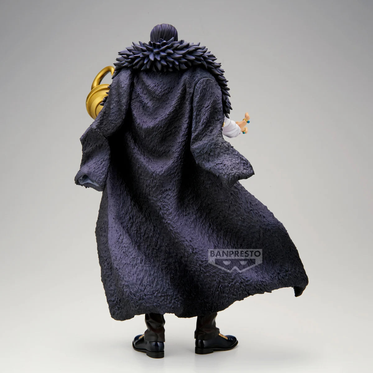 ONE PIECE - Crocodile - Figure Premium The Brush 30cm