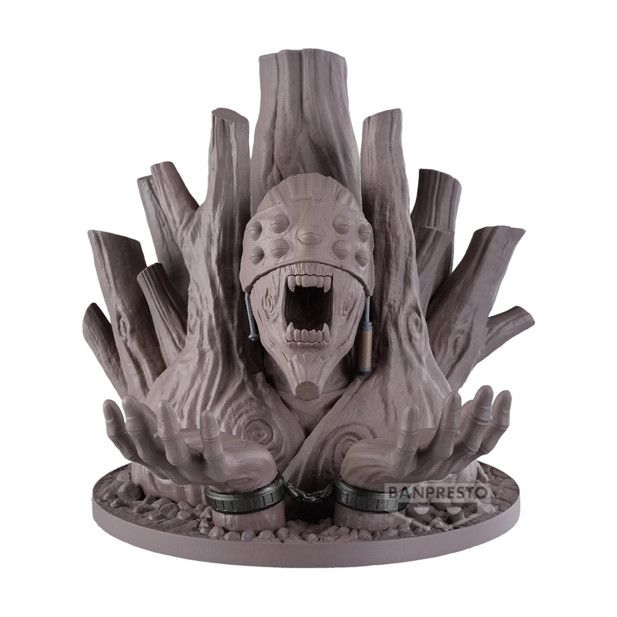 NARUTO SHIPPUDEN - The Gedo Statue - Figure FL 13cm