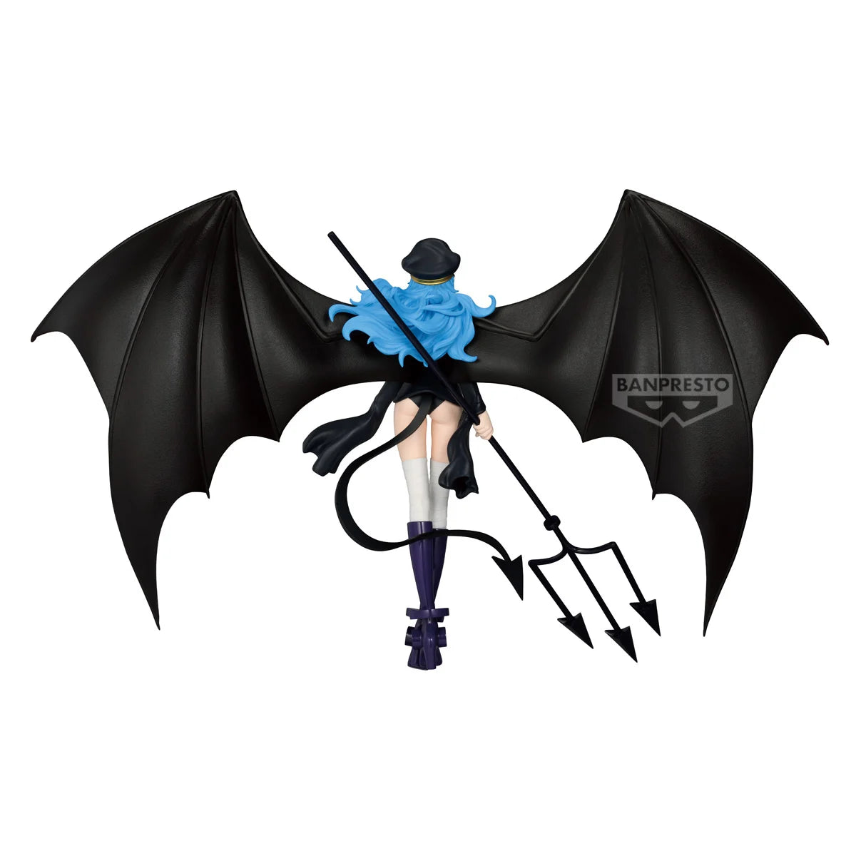 ONE PIECE - Saint Gunko - Figure Maximatic 16cm