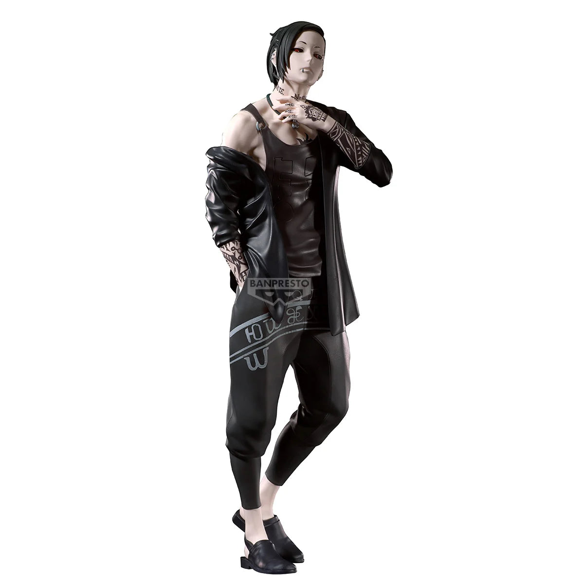 TOKYO GHOUL - Uta - Figure Grandista 27cm