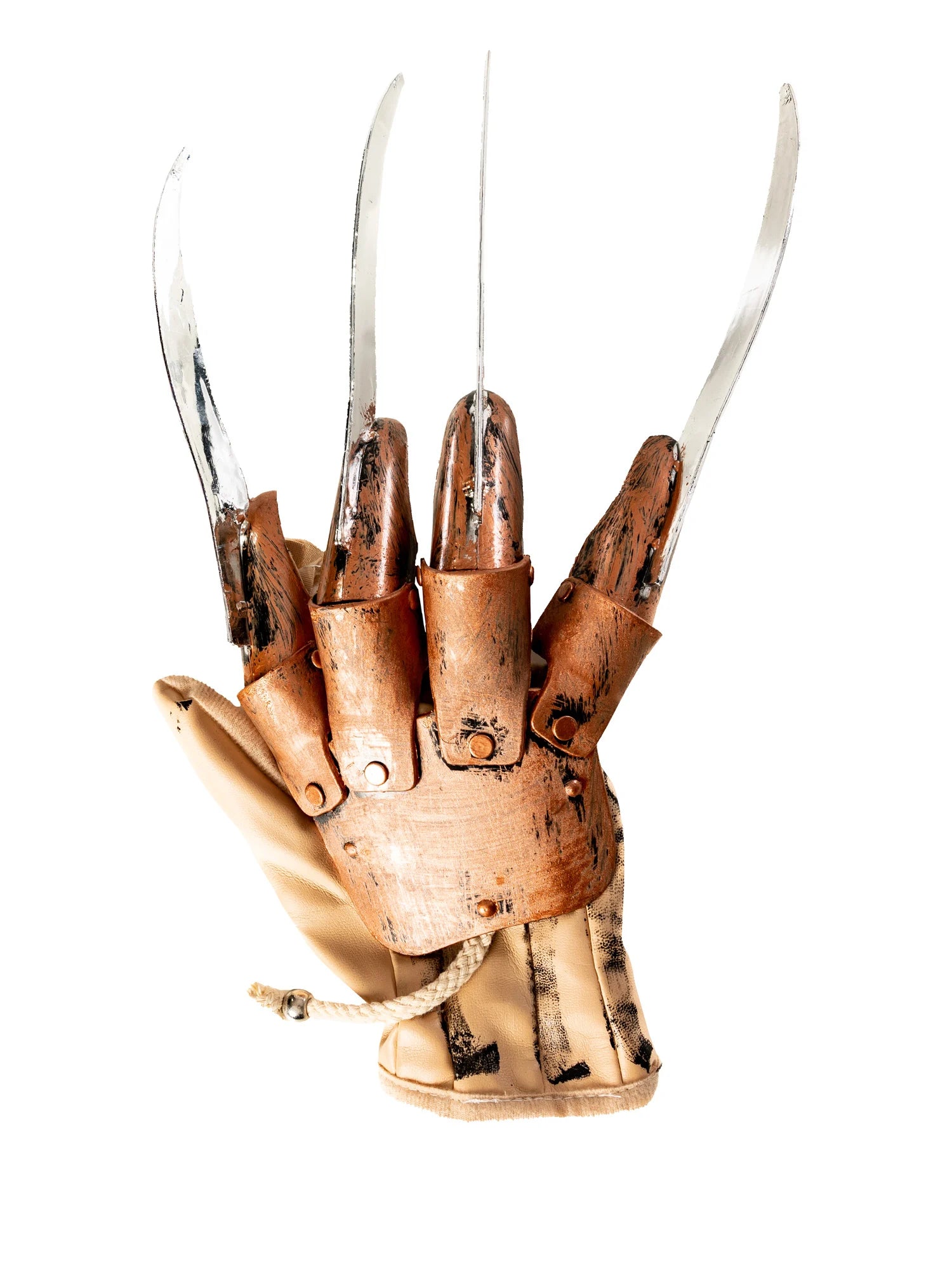 NIGHTMARE ON ELM STREET - Freddy Krueger glove - Accessory
