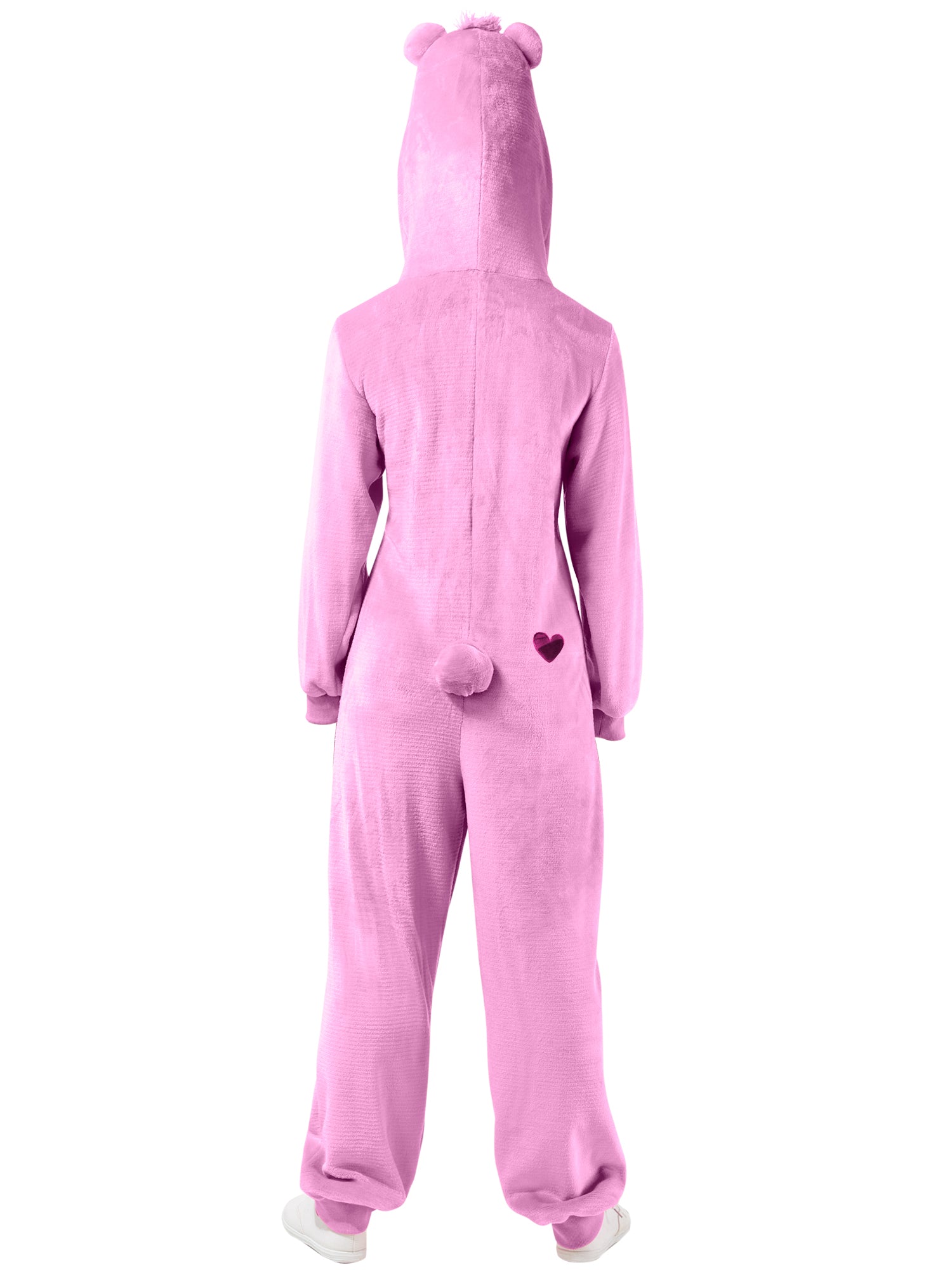 BISOUNOURS - Toucalin - Déguisement Nostalgie adulte (L)