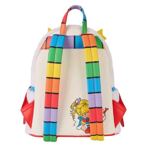 RAINBOW BRITE - Twink - Mini Backpack LoungeFly