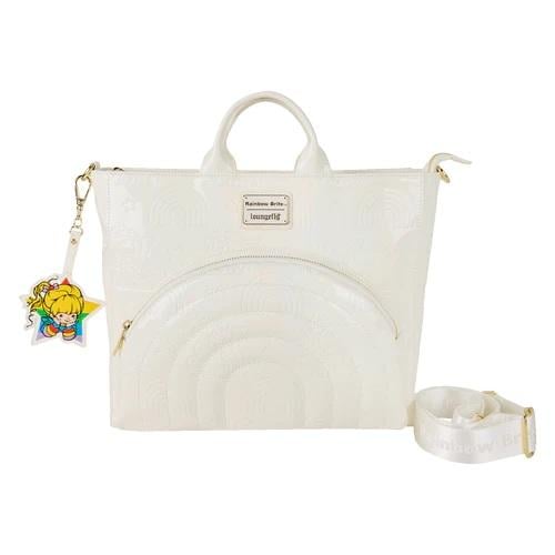 RAINBOW BRITE - Convertible Tote Bag Loungefly