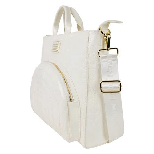 RAINBOW BRITE - Convertible Tote Bag Loungefly