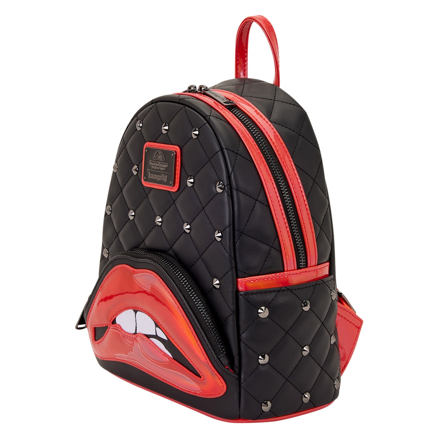 THE ROCKY - Horror picture show - Mini Sac à Dos LoungeFly