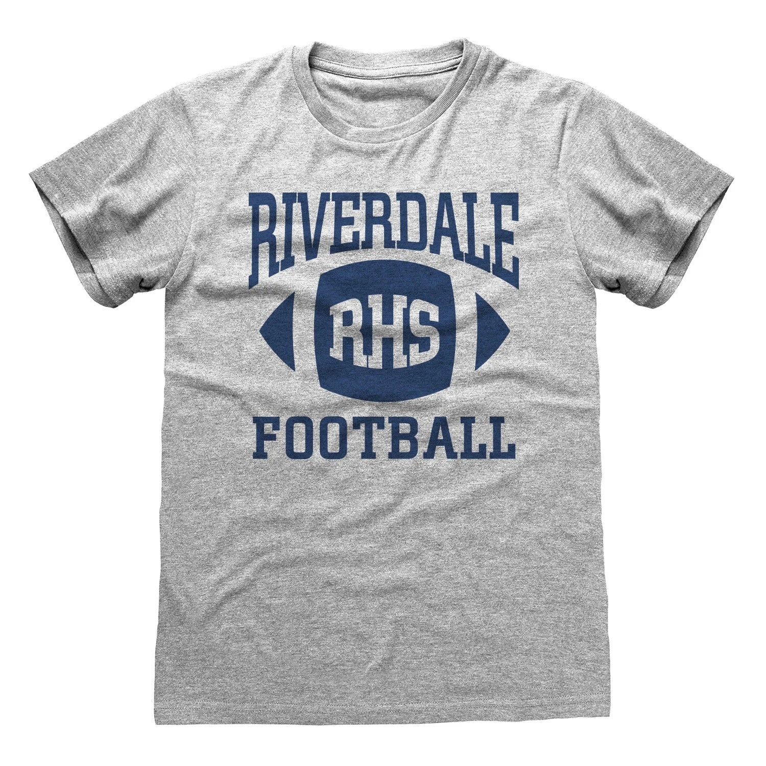 Riverdale - T-Shirt Fußball (L)