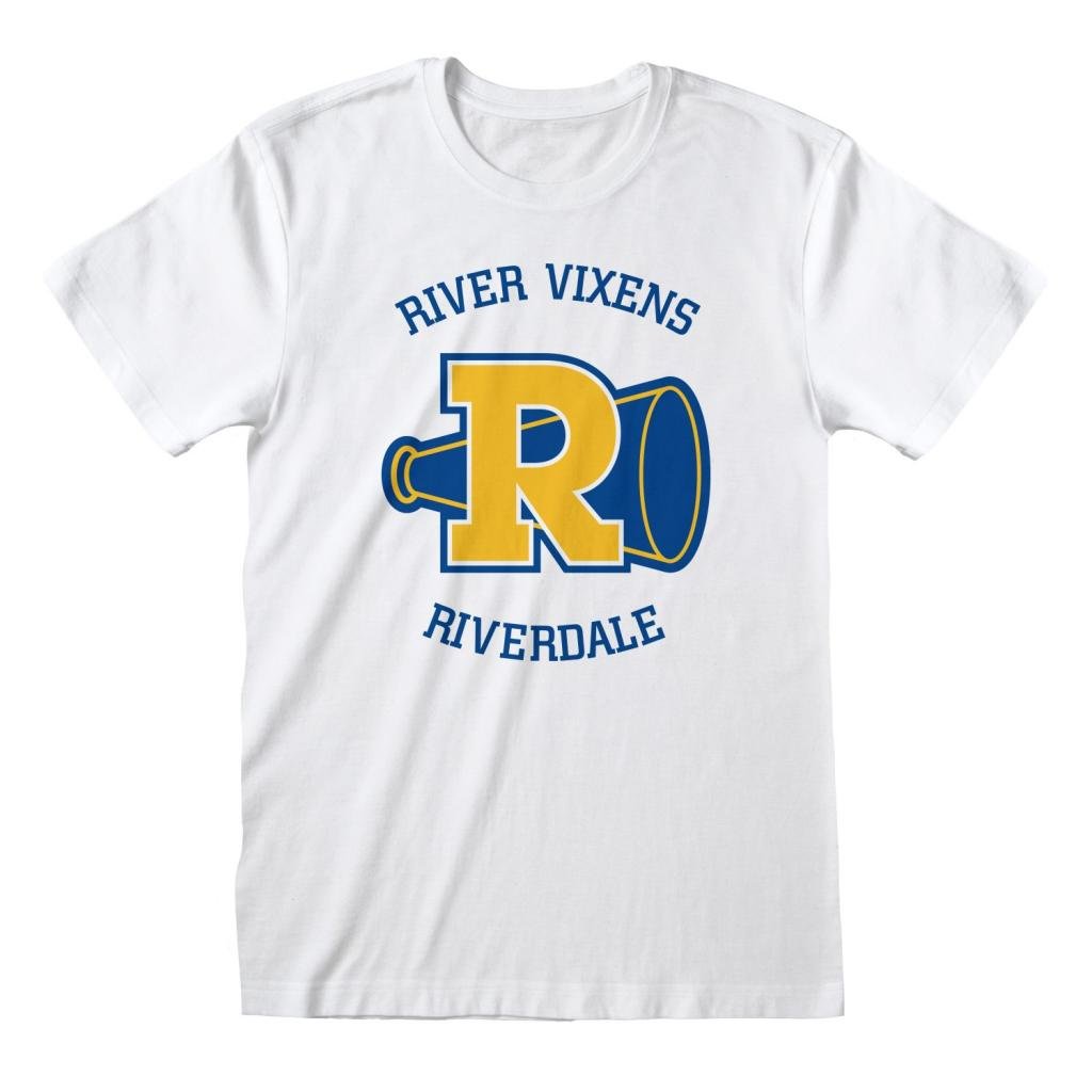 Riverdale - T-Shirt River Vixens (L)