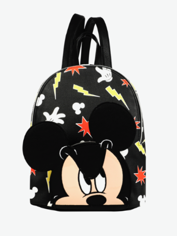 DISNEY - Mini Backpack Mickey Printed Design 'Danielle Nicole'