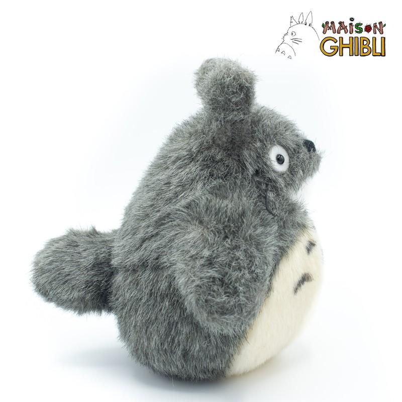 MY NEIGHBOR TOTORO - Totoro Smile - Plush 15.7cm