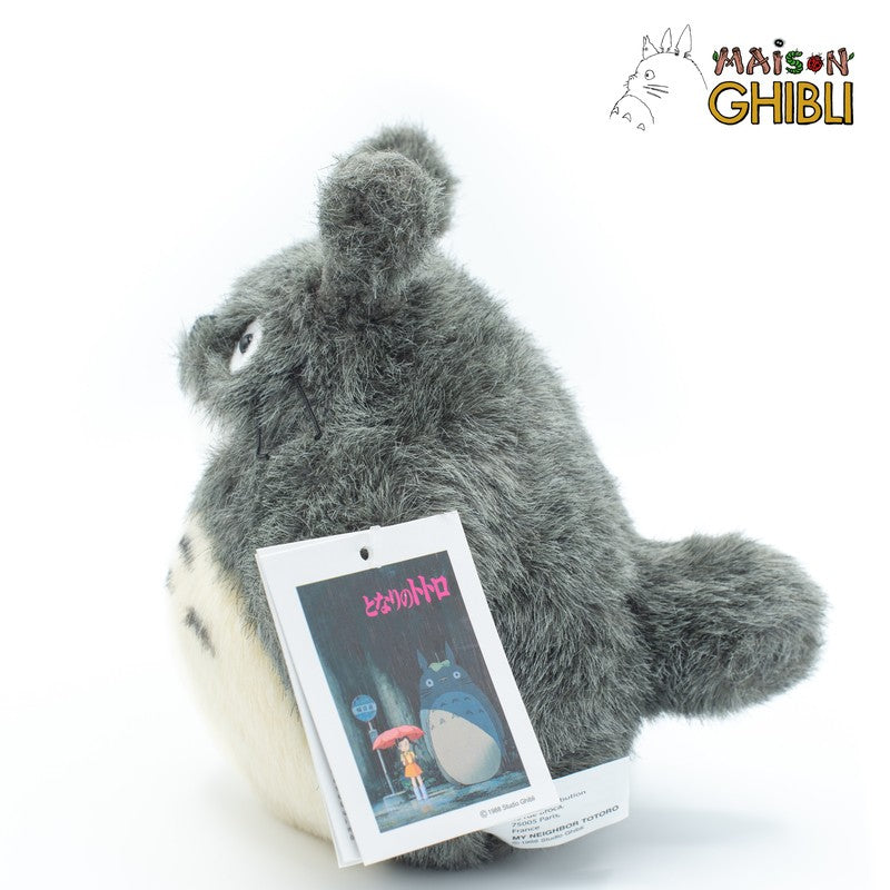 MEIN NACHBAR TOTORO – Totoro Smile – Plüsch 15,7 cm