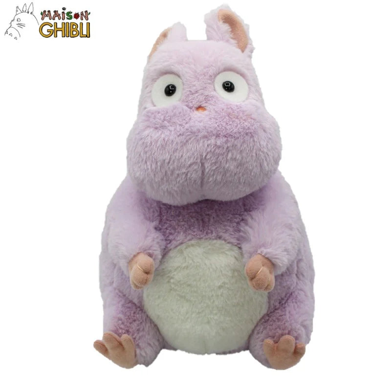 STUDIO GHIBLI - Spirited Away - Boh Mouse - Plush 25cm