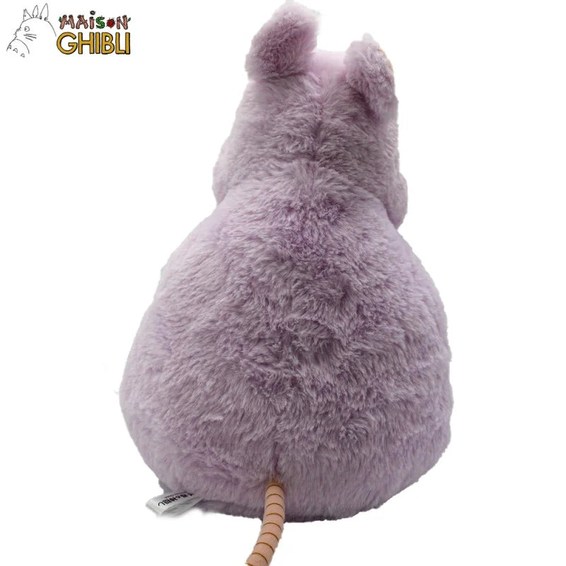 STUDIO GHIBLI - Spirited Away - Boh Mouse - Plush 25cm