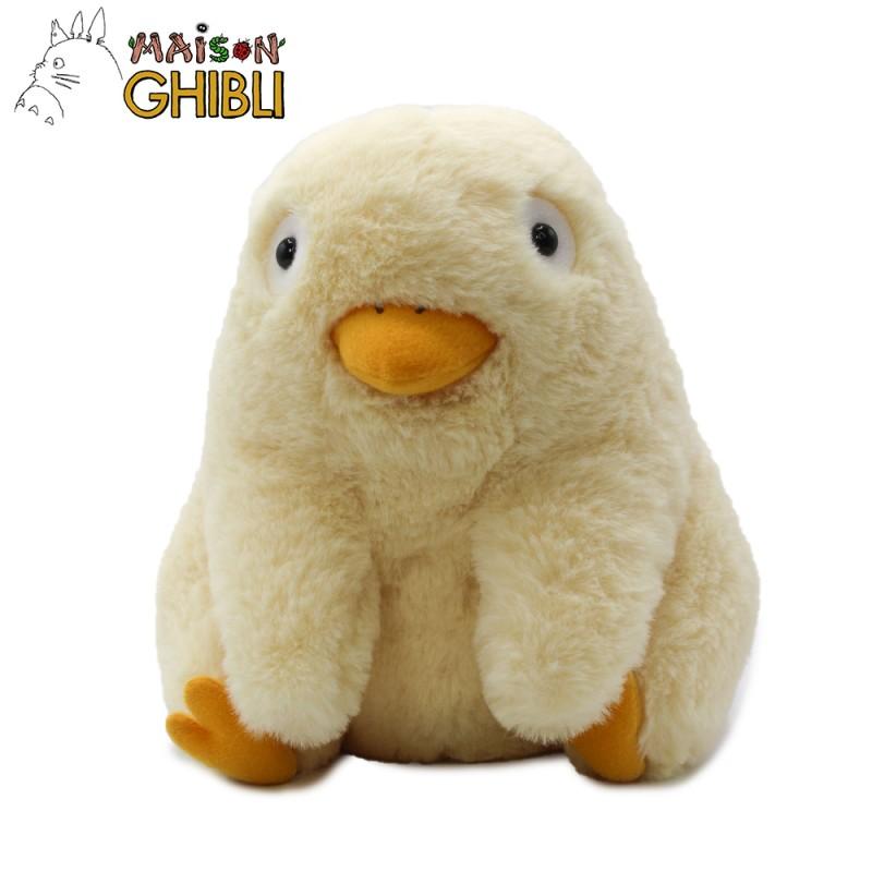 SPIRITED AWAY - Ootorisama - Nakayoshi Plush 23cm