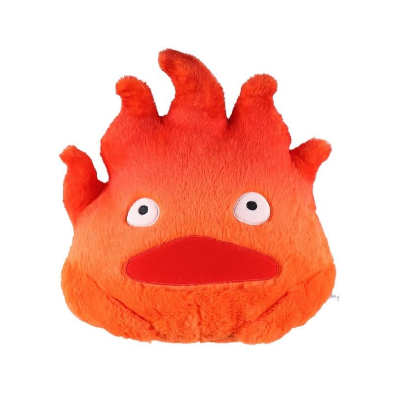 HOWL'S MOVING CASTLE - Calcifer - Big Plush