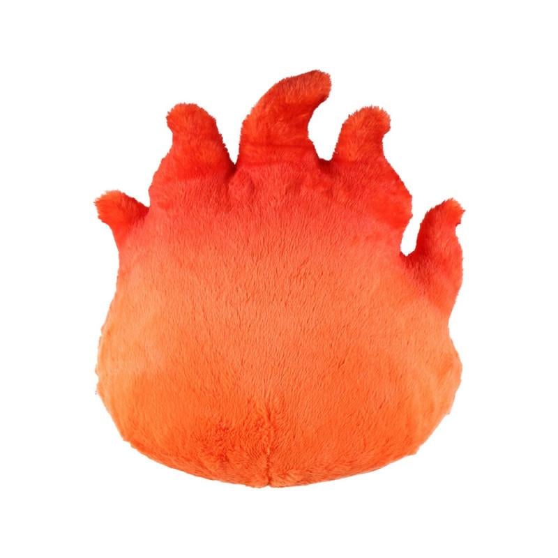 HOWL'S MOVING CASTLE - Calcifer - Big Plush