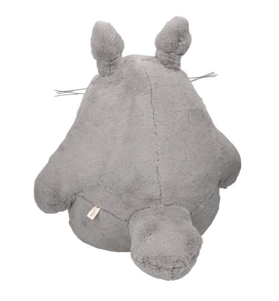 MY NEIGHBOUR TOTORO - Grey Totoro - Funwari Plush L