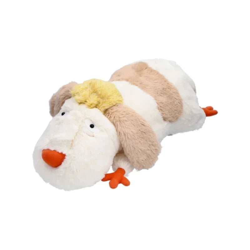 HOWL'S MOVING CASTLE - Hihn - Big Plush 30x15x53cm