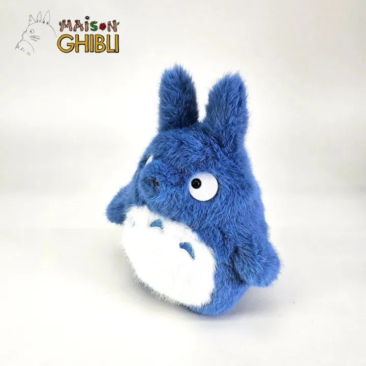 MY NEIGHBOR TOTORO - Blue Totoro - Komorebi Plush 20.5cm