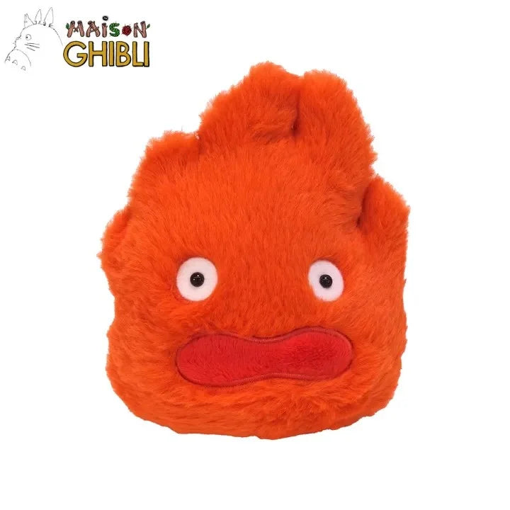HOWL'S MOVING CASTLE - Calcifer - Komorebi Plush 15cm