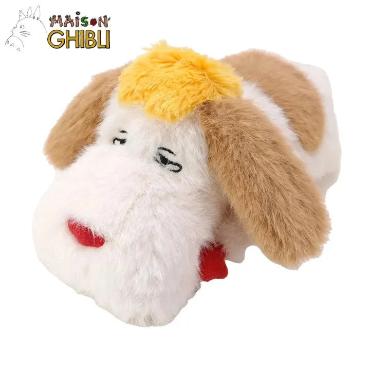 HOWL'S MOVING CASTLE - Hihn - Komorebi Plush 10cm
