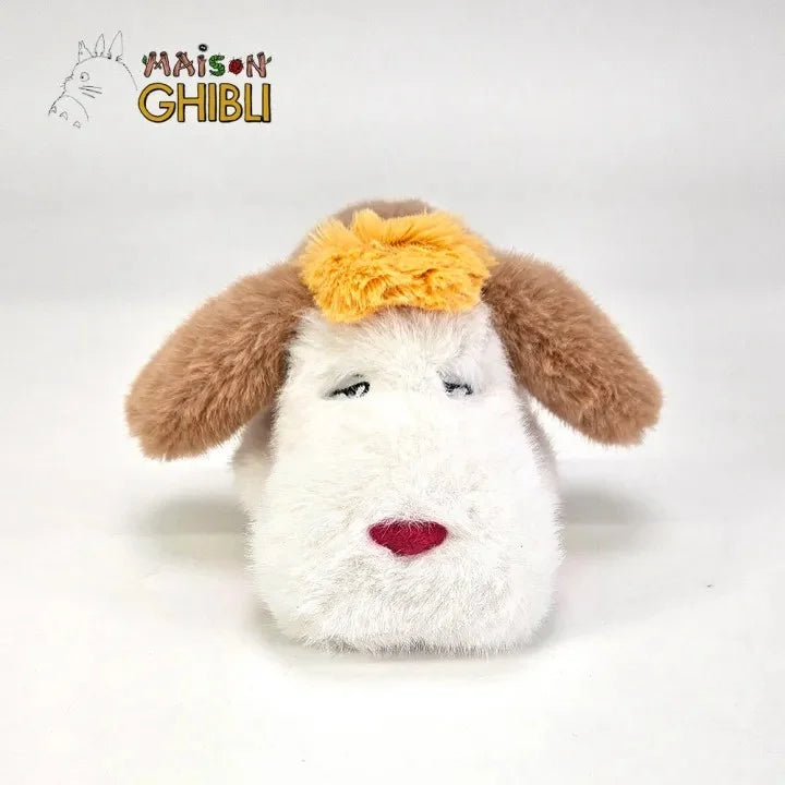 HOWL'S MOVING CASTLE - Hihn - Komorebi Plush 10cm