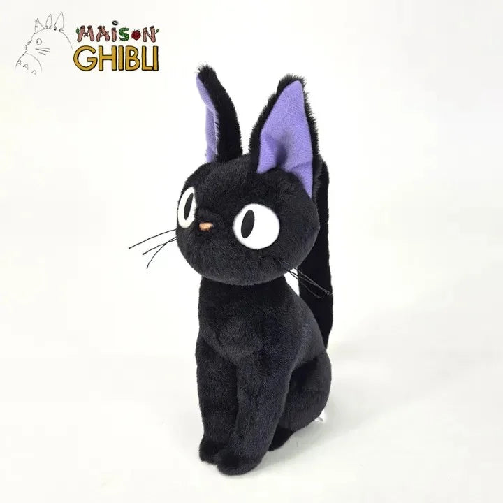 KIKI'S DELIVERY SERVICE - Jiji - Komorebi Plush 21cm
