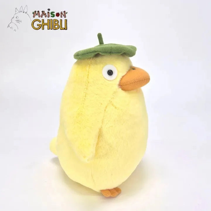 SPIRITED AWAY - Ootorisama - Komorebi Plush 21cm