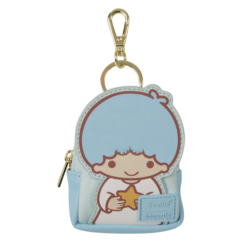 HELLO KITTY - Sanrio - Mini Backpack Bag Charm Loungefly Mystery Box
