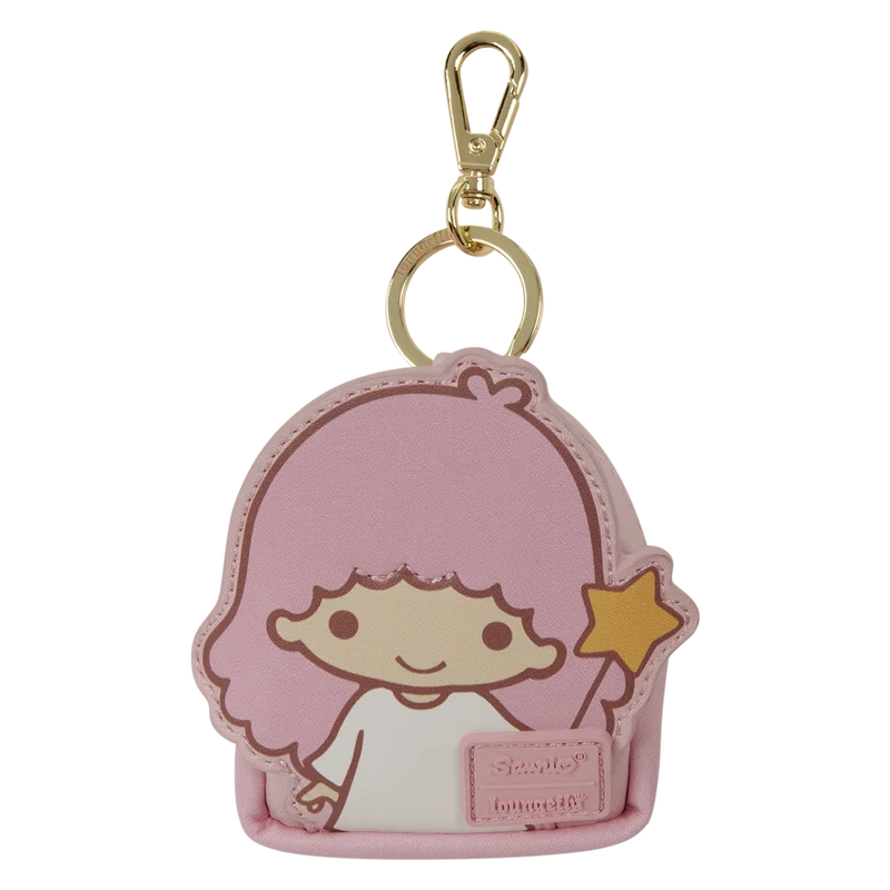 HELLO KITTY - Sanrio - Mini Backpack Bag Charm Loungefly Mystery Box