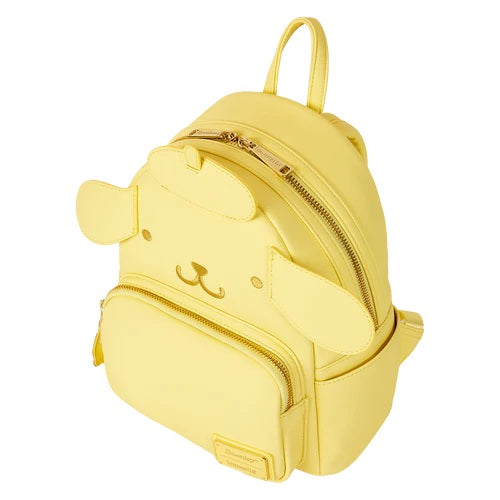 SANRIO - Pompompurin - Mini Backpack LoungeFly