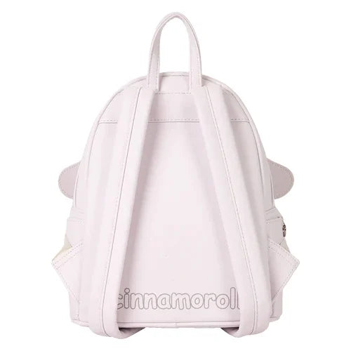 SANRIO - Cinnamoroll - Mini Backpack LoungeFly